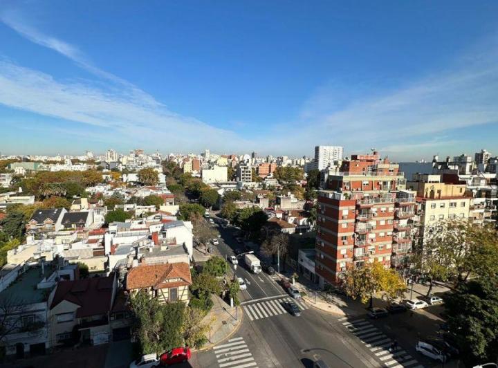 Departamento · 50m² · 3 Ambientes