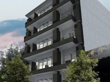 Departamento · 50m² · 2 Ambientes · 1 Cochera · Lencke Vende - 100% en Pesos!, Muy Buen Depto C/balcon y Parrilla, Cochera Opcional