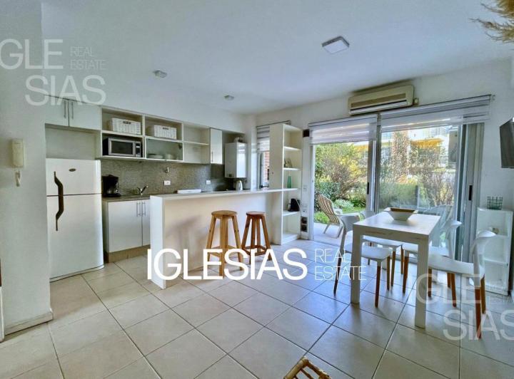 Departamento · 75m² · 2 Ambientes · 1 Cochera