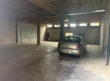 Depósito · 198m² · Deposito en Alquiler en Martínez