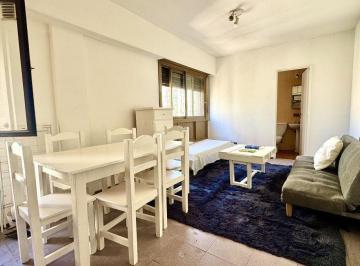 Departamento de 1 ambiente, San Nicolás · Venta Departamento Monoambiente en Microcentro