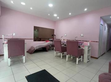 Fondo de comercio · 75m² · 4 Ambientes · Venta de Centro de Estética y Bienestar