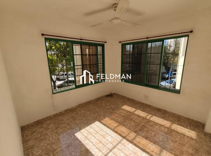 Departamento · 55m² · 3 Ambientes