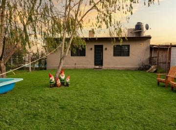 Casa · 50m² · 2 Ambientes · Venta 2 Ambientes Gral Rodriguez