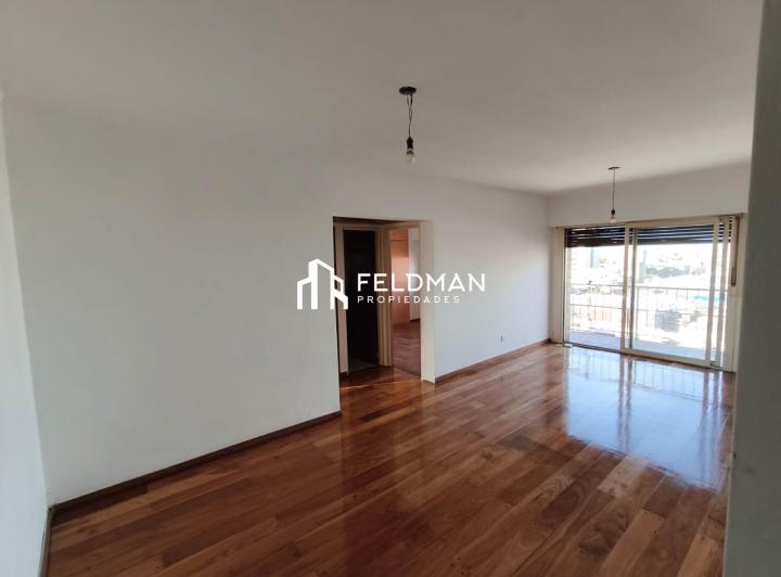 Departamento · 72m² · 3 Ambientes