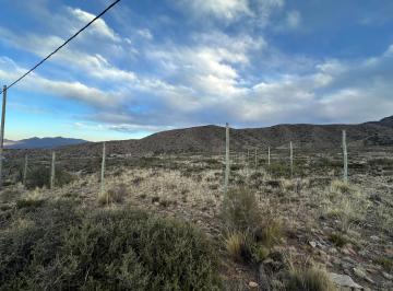 Terreno · 2000m² · Terreno en Venta 2000 m², El Salto de Arriba, Potrerillos, Mendoza