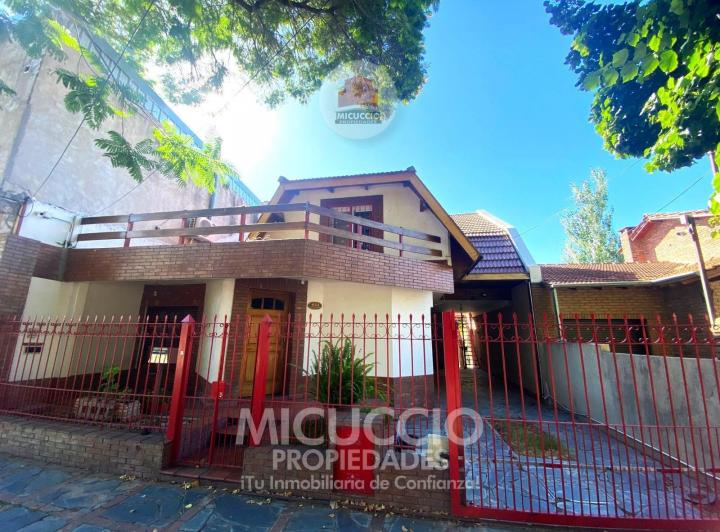 Departamento · 70m² · 3 Ambientes