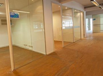 Oficina comercial · 851m² · 1 Ambiente · 851 m² - Oficinas Corporativas - Bajo Belgrano - Nuñez