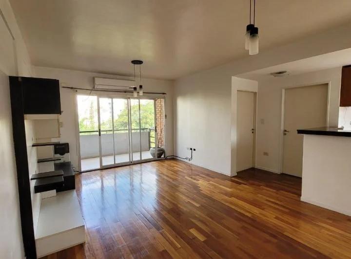 Departamento · 50m² · 2 Ambientes