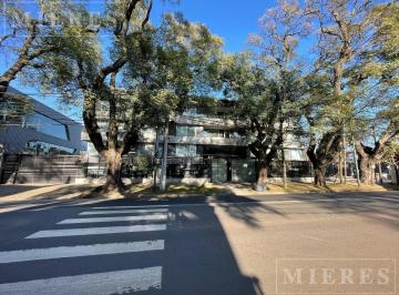 Departamento · 115m² · 3 Ambientes · 2 Cocheras · Impecable Departamento Pb en Alquiler