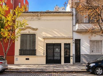 Terreno · 351m² · Lote en Venta en Palermo Soho | 351 m² | Usab 2 | Para Desarrollo Inmobiliario