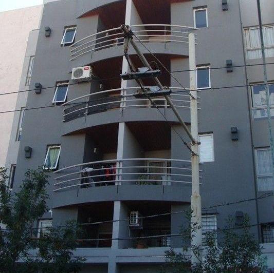 Departamento · 45m² · 2 Ambientes