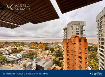 Departamento · 68m² · 3 Ambientes · Departamento en Venta en La Lucila