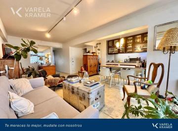 Departamento · 68m² · 3 Ambientes · Departamento en Venta en La Lucila