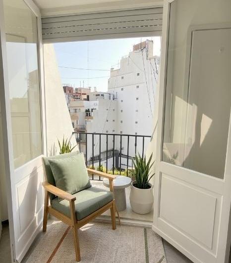 Departamento · 33m² · 1 Ambiente