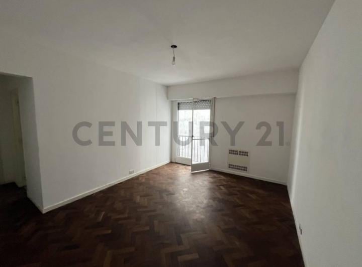 Departamento · 50m² · 2 Ambientes