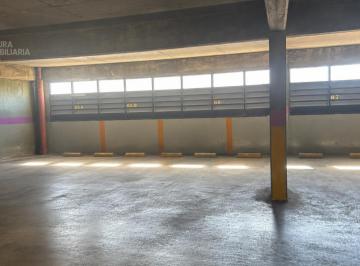 Garage · 12m² · Venta Cocheras Fijas Cubierta en Balvanera Seguridad 24 Horas Acceso Cómodo