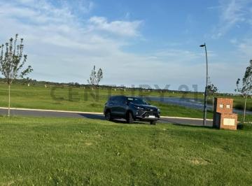 Terreno · 951m² · Propiedad