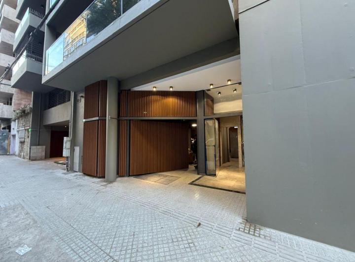 Departamento · 77m² · 4 Ambientes