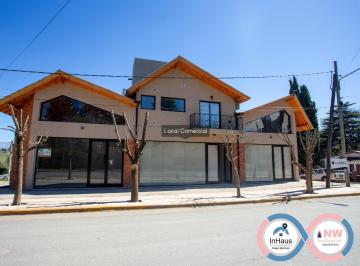 Local comercial · 100m² · 1 Ambiente · Local Comercial en Villa General Belgrano