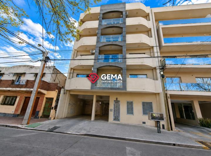 Departamento · 2 Ambientes