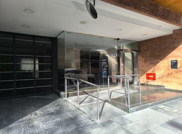 Departamento · 48m² · 2 Ambientes · Departamento Moderno Muy Luminoso 2 Ambientes Caballito Hidalgo 845 Pileta Sum Laundry Alquiler