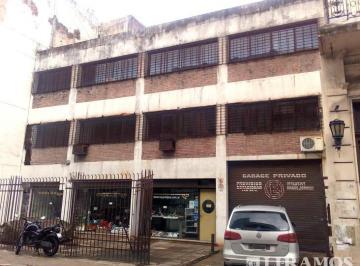 00 - Frente · Local en Venta en San Telmo