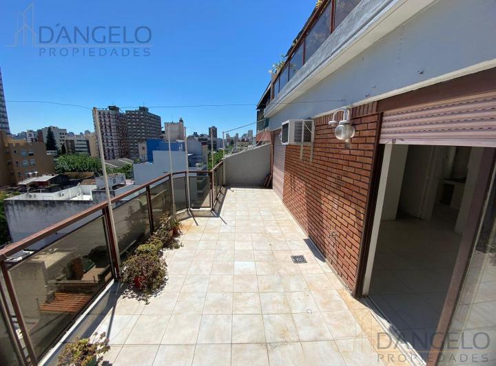 Departamento · 40m² · 2 Ambientes