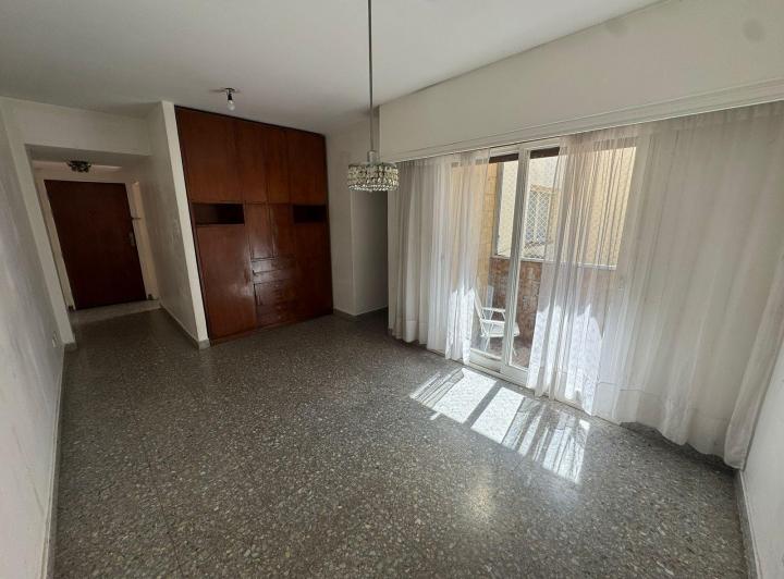 Departamento · 37m² · 2 Ambientes