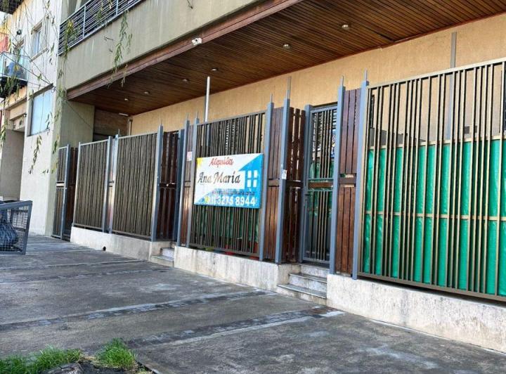 Departamento · 65m² · 3 Ambientes