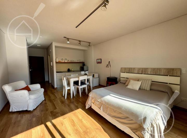 Departamento · 34m² · 1 Ambiente