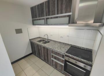 Moderna cocina · Dueño Alquila Moderno Depto 1 Dormitorio