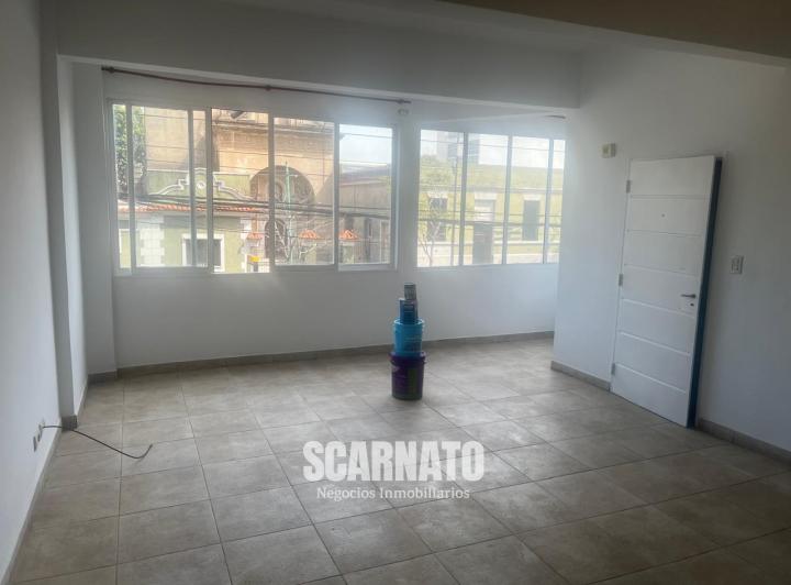 Departamento · 1 Ambiente
