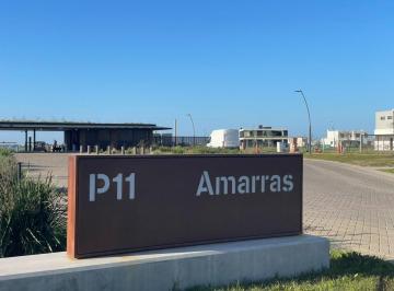 Terreno · 680m² · Terreno Interno en Venta en Puertos del Lago Amarras
