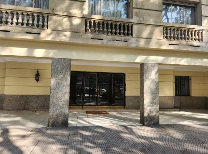 Departamento · 90m² · 3 Ambientes · 1 Cochera