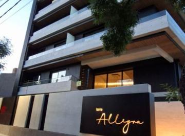 Departamento de 2 ambientes, Ciudad de Mendoza · Destacados Departamentos a Estrenar en Alquiler/torre Allegra Clarck N°479, Esquina Granaderos