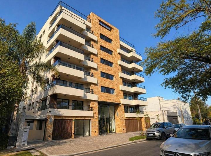 Departamento · 40m² · 2 Ambientes