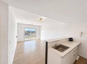Departamento · 56m² · 2 Ambientes · Venta Departamento 2 Ambientes Equipado