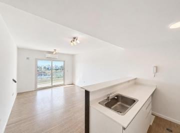 Departamento · 56m² · 2 Ambientes · Venta Departamento 2 Ambientes Equipado