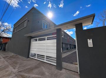 PH · 79m² · 4 Ambientes · 1 Cochera · Venta PH 4 Amb. a Estrenar - Ituzaingo