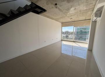 Departamento · 75m² · 6 Ambientes · 1 Cochera · Depto en Alquiler de 2 Dorm con Cochera y Terraza Exclusiva