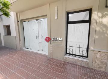 Local comercial · 75m² · 3 Ambientes · Local Comercial en Aniceto Latorre 287