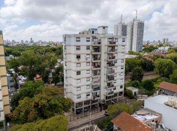 Departamento · 74m² · 4 Ambientes · 1 Cochera · Venta Departamento 4 Amb Cochera Saavedra