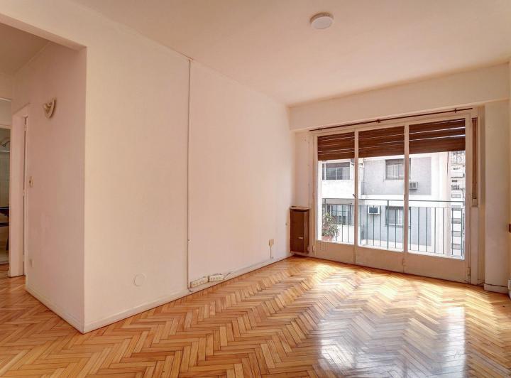 Departamento · 49m² · 3 Ambientes