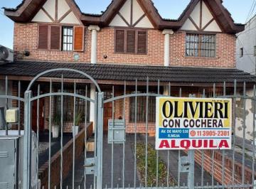 AIG-AIG-190_2 · Casa 4 Ambientes. | Fray Cayetano Rodriguez Al 300