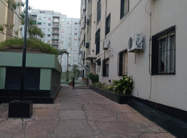 Departamento · 79m² · 4 Ambientes