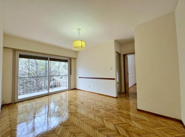 Departamento · 54m² · 3 Ambientes