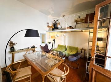 PH de 2 ambientes, Palermo · PH 2 Ambientes en Palermo – Encanto, Privacidad y Excelente Ubicación