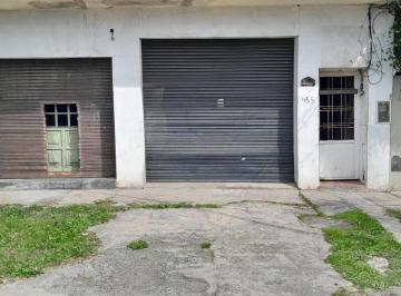Bodega-Galpón · 120m² · 1 Ambiente · Alqyuila Galpon Zona Temperley