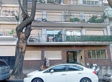 Departamento · 58m² · 3 Ambientes · 3 Ambientes / Alquiler / Belgrano